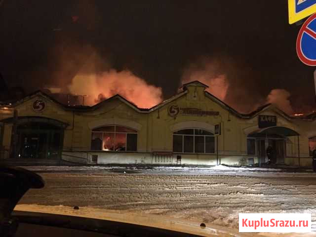 2-к квартира, 37.8 кв.м., 2/2 эт. Кимры - изображение 1