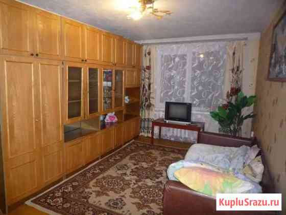 2-к квартира, 47.9 кв.м., 2/5 эт. Озерный