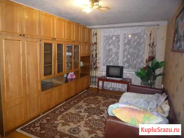 2-к квартира, 47.9 кв.м., 2/5 эт. Озерный - изображение 1