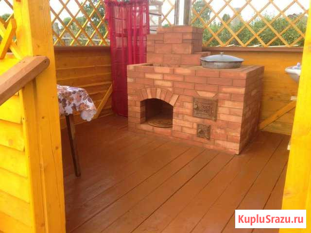 Дом 82 кв.м. на участке 30 сот. Лихославль - изображение 1