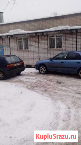 Продам сдам коммерческое здание 200кв.м+земля12сот Вышний Волочек - изображение 1
