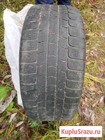 Michelin Кимры - изображение 1