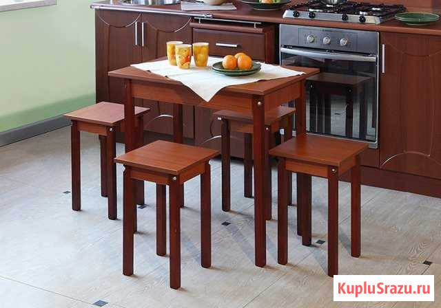 Комплект кухонной мебели Тверь - изображение 1