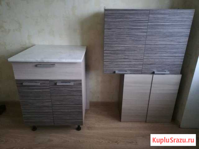 Кухонный гарнитур Кимры - изображение 1