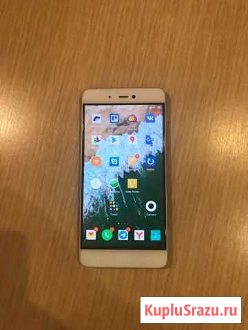 Xiaomi Mi 5S Тверь - изображение 1