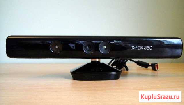 Кинект x-box 360+линза Кимры - изображение 1