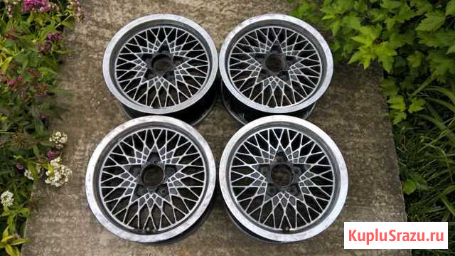 Aluline 5x112 Суворов - изображение 1