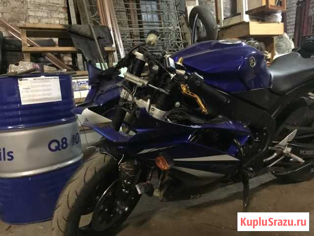 Ямаха yamaha R1 Тула - изображение 1