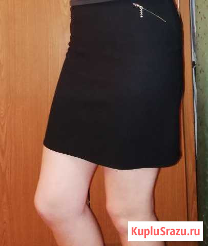 Юбка Новомосковск - изображение 1