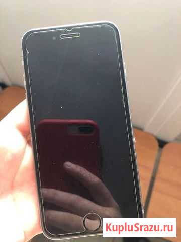 iPhone 6s 64г Щекино - изображение 1