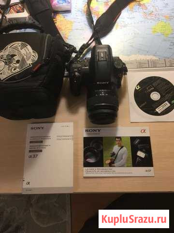 Фотоаппарат Sony Тула - изображение 1