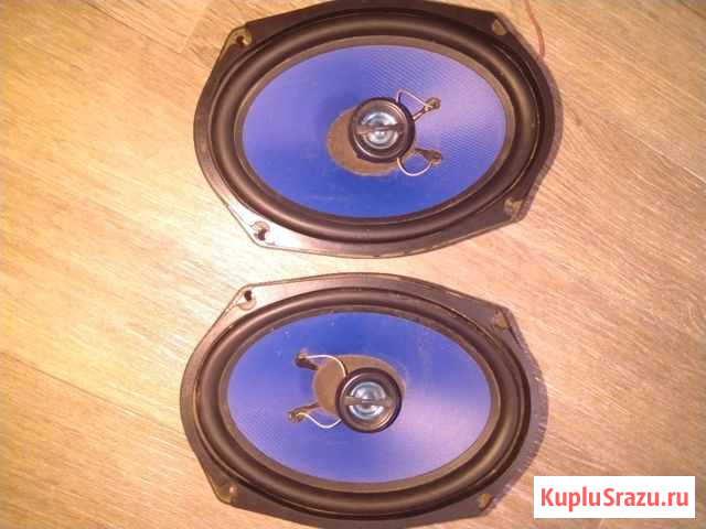 Колонки Ижевск - изображение 1