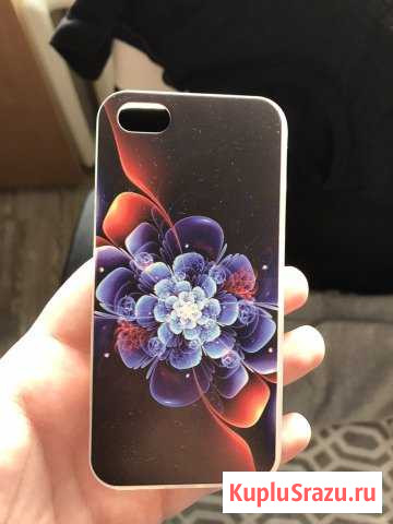 Бамперы для iPhone 5s/se Ижевск - изображение 1