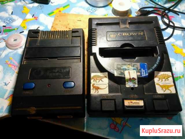 Dendy Игра - изображение 1