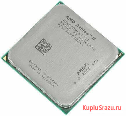Процессор AMD Athlon II X2 220 Ижевск - изображение 1
