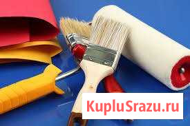 Малярные работы Ижевск - изображение 1
