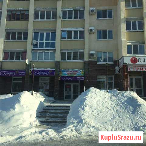 Сдам торговую площадь Димитровград - изображение 1