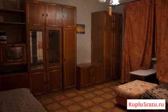 1-к квартира, 43 кв.м., 3/5 эт. Сургут