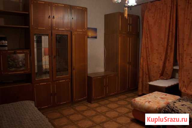 1-к квартира, 43 кв.м., 3/5 эт. Сургут - изображение 1