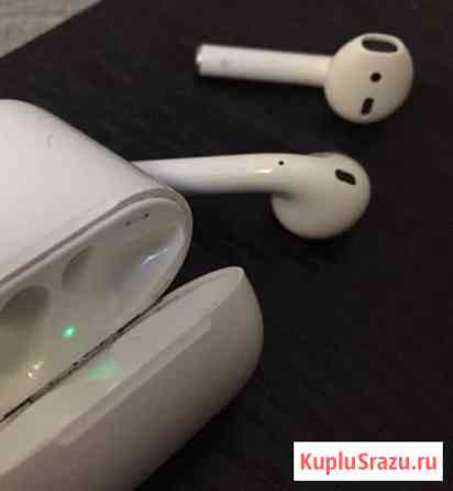 Airpods Нижневартовск