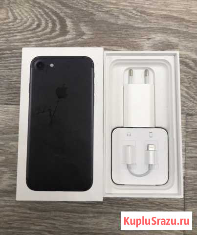 iPhone 7 Сургут - изображение 1