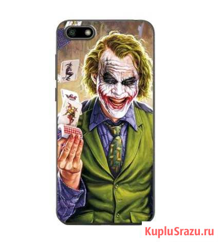 Чехлы и плёнки для телефона Когалым - изображение 1