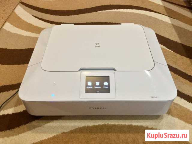 Мфу Canon Pixma MG 7140 Сургут - изображение 1