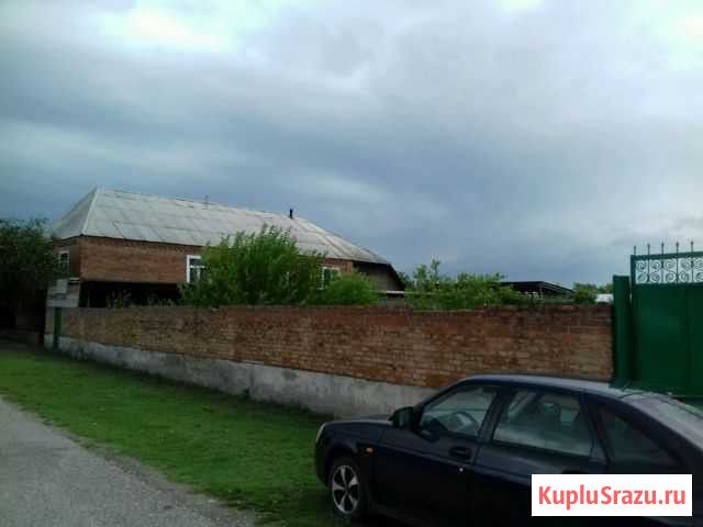  Алхан-Кала - изображение 1