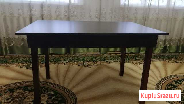 Кухонный стол Грозный - изображение 1