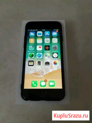 iPhone 6s 16gb Мескер-Юрт - изображение 1