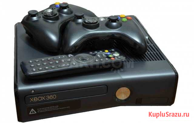 Xbox 360 slim прокат Аргун - изображение 1
