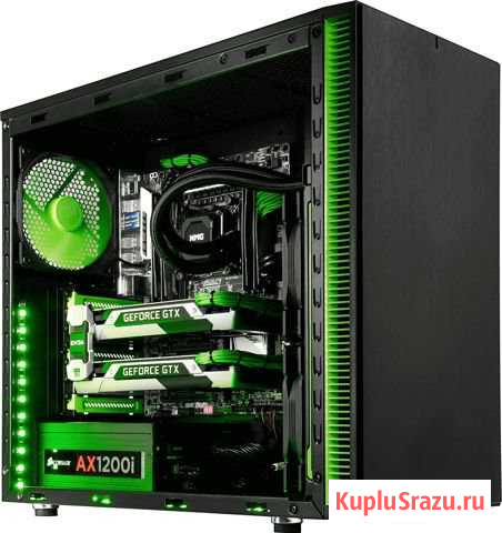 Fractal design define s Грозный - изображение 1