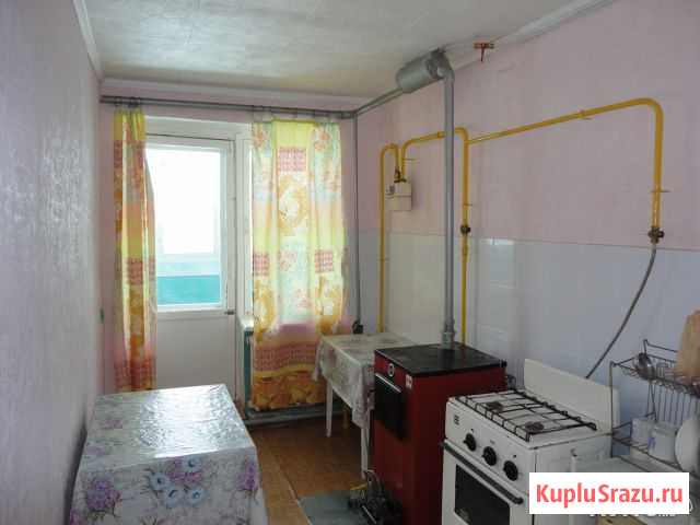 2-к квартира, 49 кв.м., 2/2 эт. Мариинский Посад - изображение 1