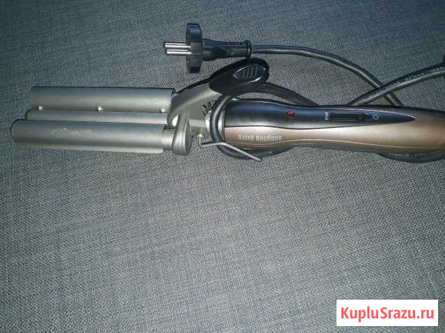 Тройная плойка Ноябрьск - изображение 1