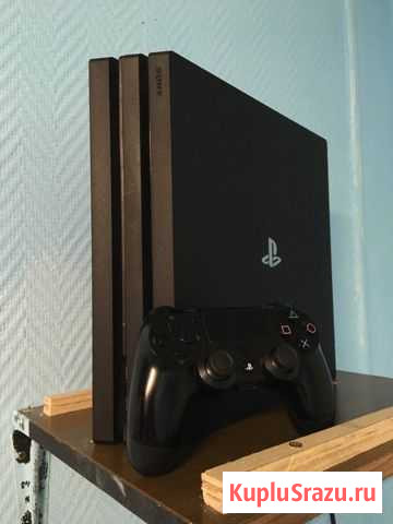 Sony PS4 PRO Салехард - изображение 1