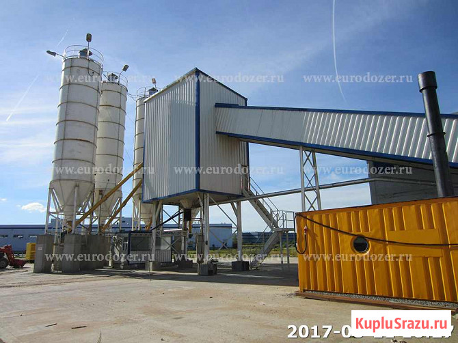 Продажа бизнеса / Бетонный завод с землей СПб в Санкт-Петербурге Санкт-Петербург - изображение 4