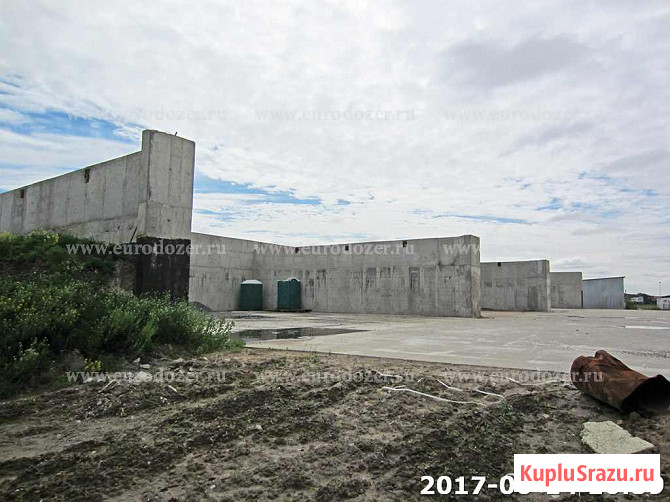 Продажа бизнеса / Бетонный завод с землей СПб в Санкт-Петербурге Санкт-Петербург - изображение 7