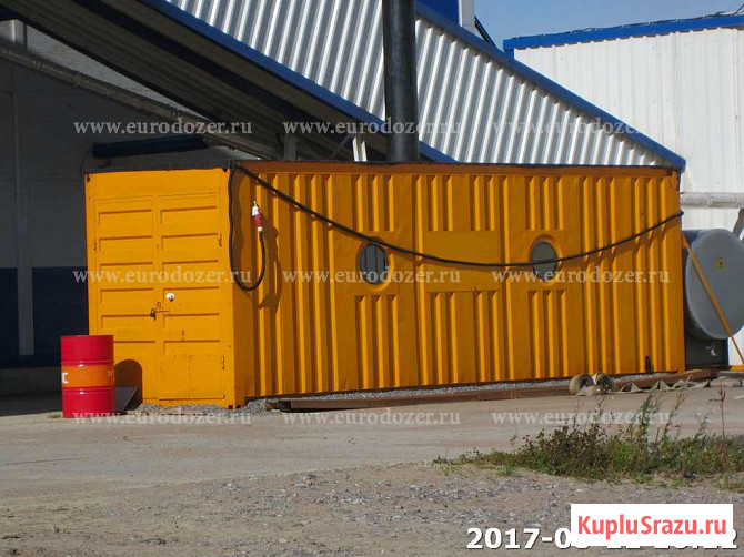 Продажа бизнеса / Бетонный завод с землей СПб в Санкт-Петербурге Санкт-Петербург - изображение 3