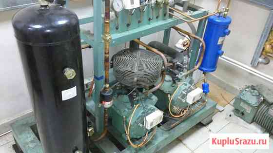 Bitzer 4hc-6.2y-40p.с конденцатором Анапа