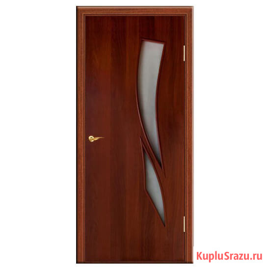 Двери межкомнатные в ассортименте Краснодар - изображение 3