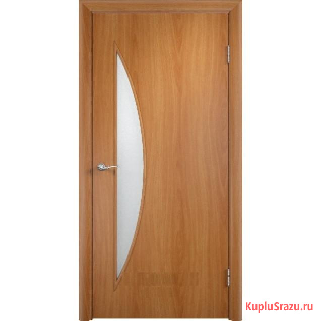 Двери межкомнатные в ассортименте Краснодар - изображение 1