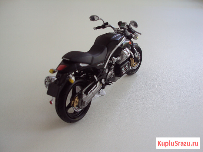 Мотоцикл MOTO GUZZI GRISO   Липецк - изображение 6