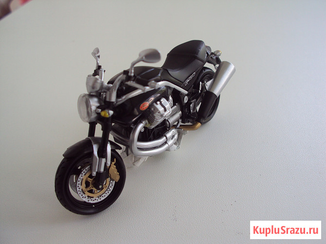 Мотоцикл MOTO GUZZI GRISO   Липецк - изображение 3