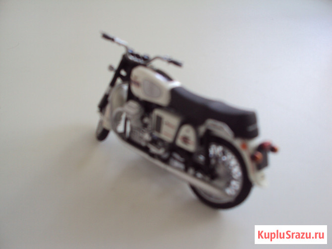 Мотоцикл MOTO GUZZI V7 SPECIAL   Липецк - изображение 5