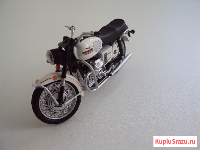 Мотоцикл MOTO GUZZI V7 SPECIAL   Липецк - изображение 3