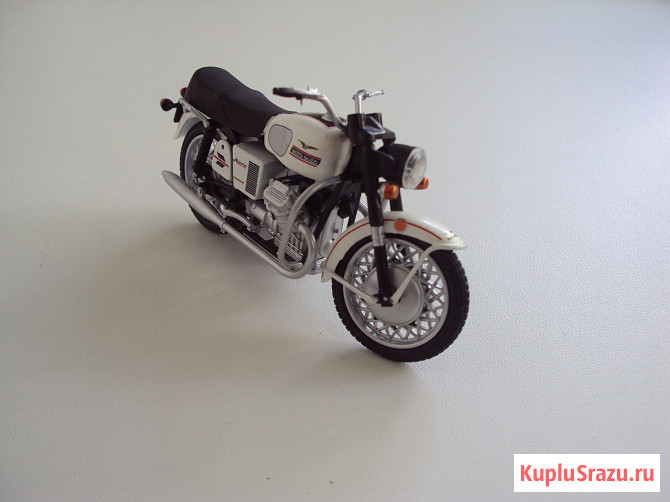 Мотоцикл MOTO GUZZI V7 SPECIAL   Липецк - изображение 4