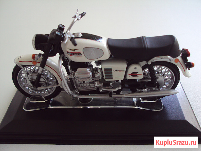 Мотоцикл MOTO GUZZI V7 SPECIAL   Липецк - изображение 2