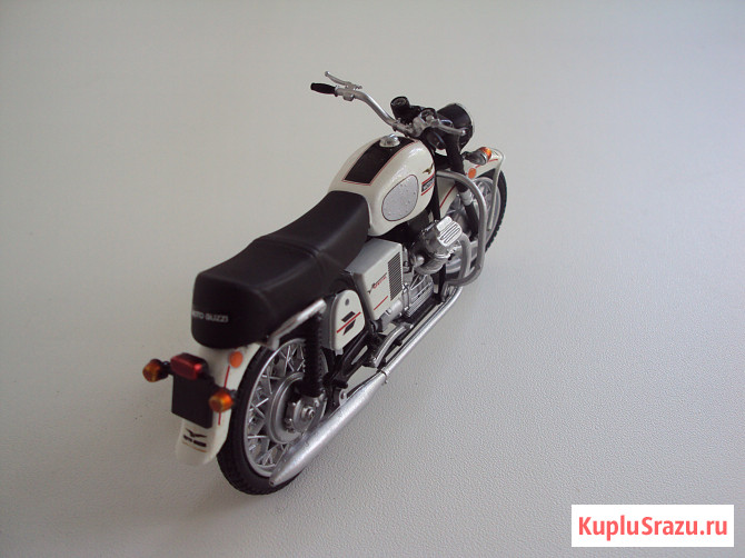 Мотоцикл MOTO GUZZI V7 SPECIAL   Липецк - изображение 6