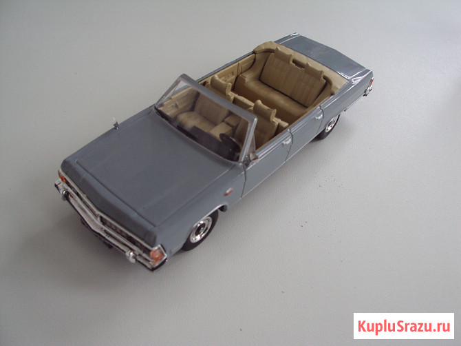 Автомобиль Газ-14 Чайка Фаэтон   Липецк - изображение 2