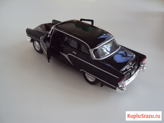 Автомобиль Газ-13 Чайка   Липецк - изображение 5